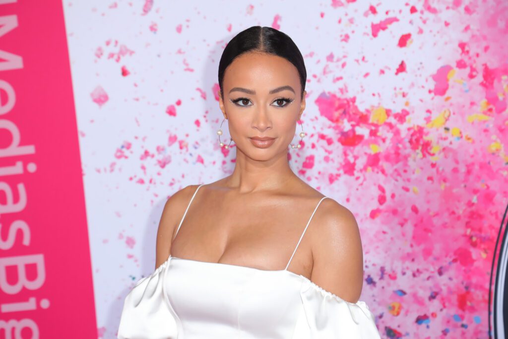 Draya Michele Net Worth Wiki Age Weight and Height