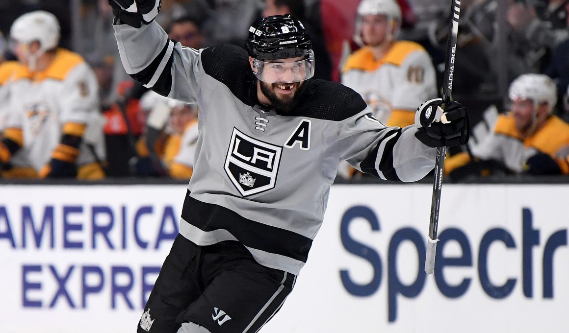 Drew Doughty Net Worth in 2023 - Wiki, Age, Weight and Height