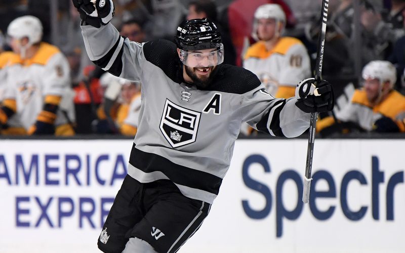 Drew Doughty