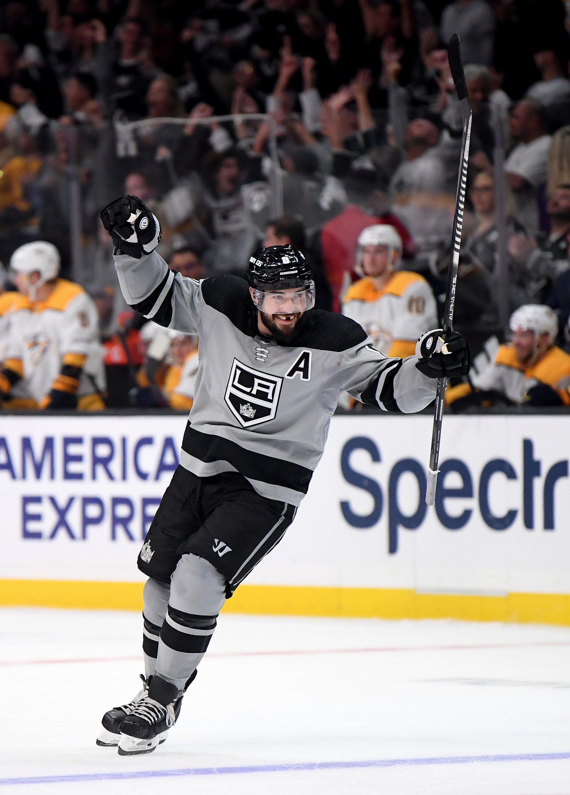 Drew Doughty