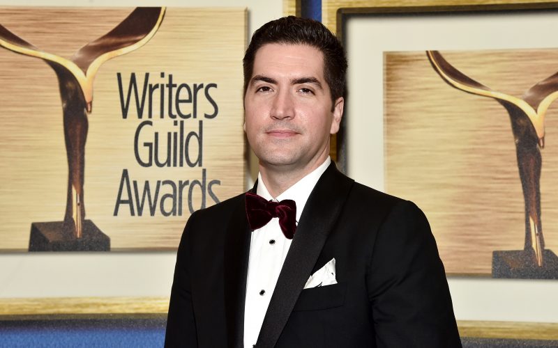 Drew Goddard