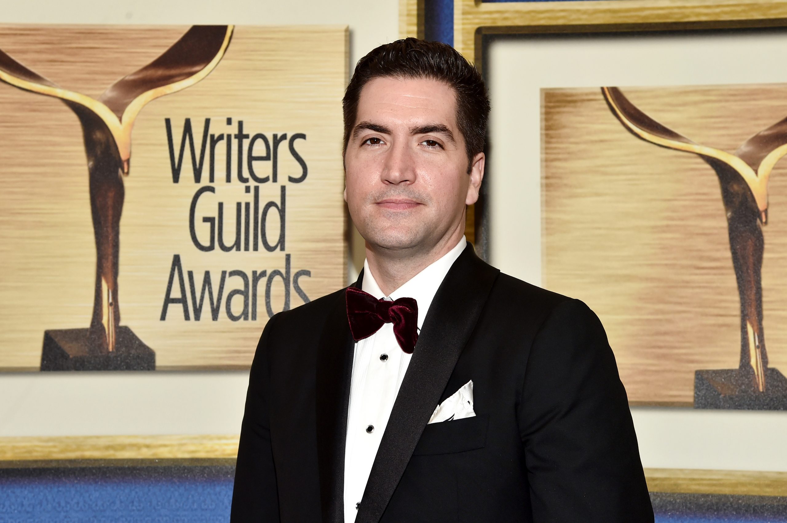 Drew Goddard