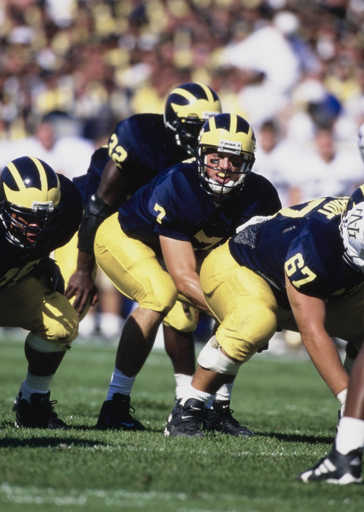 Drew Henson Net Worth - Wiki, Age, Weight and Height, Relationships