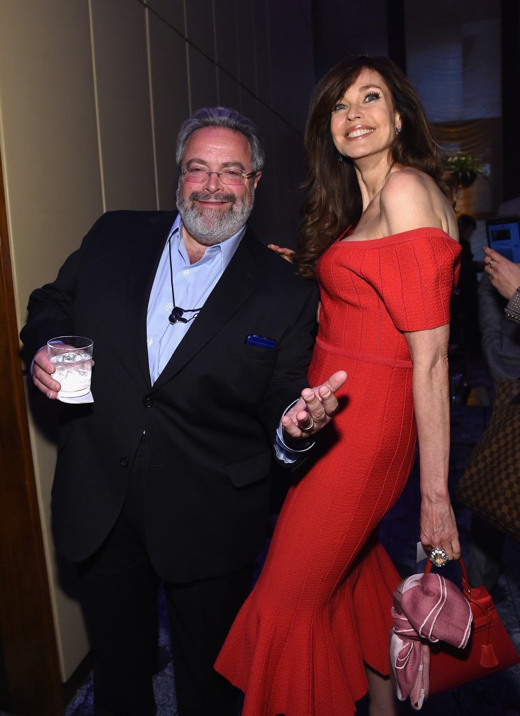 Drew Nieporent Net Worth - Wiki, Age, Weight and Height, Relationships