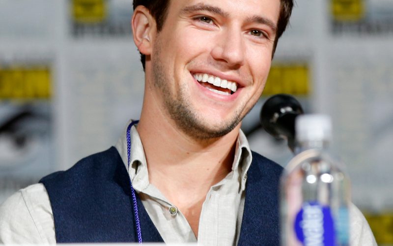 Drew Roy