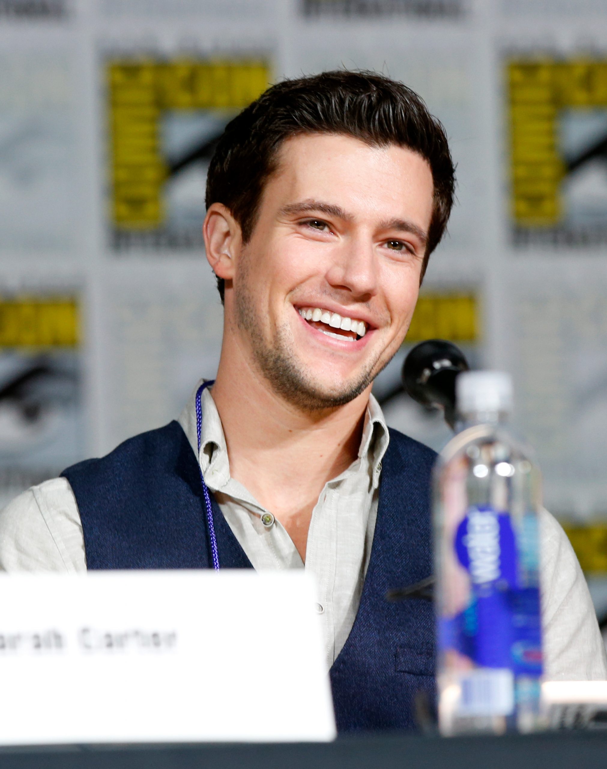 Drew Roy