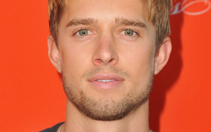 Drew Van Acker