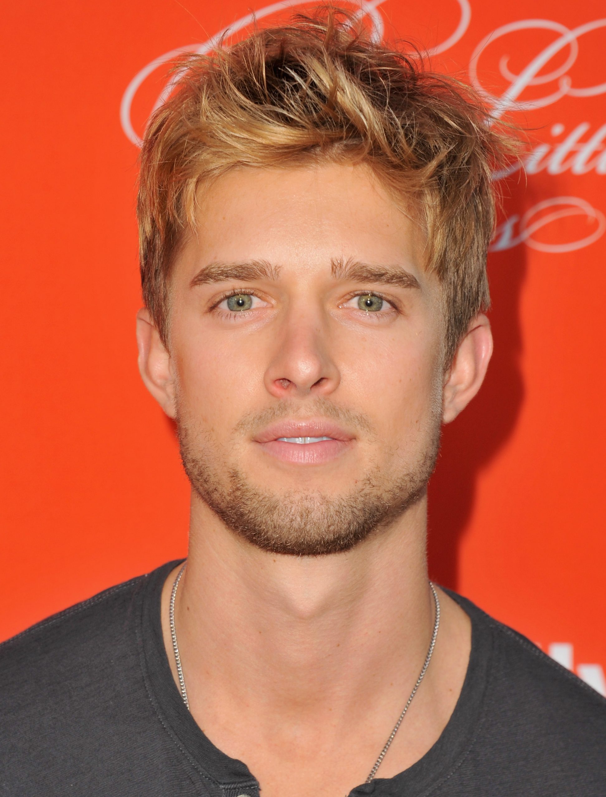 Drew Van Acker