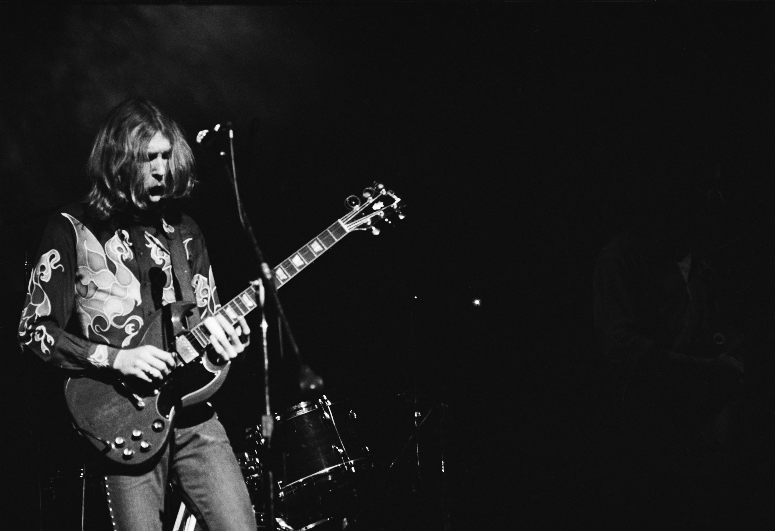 Duane Allman