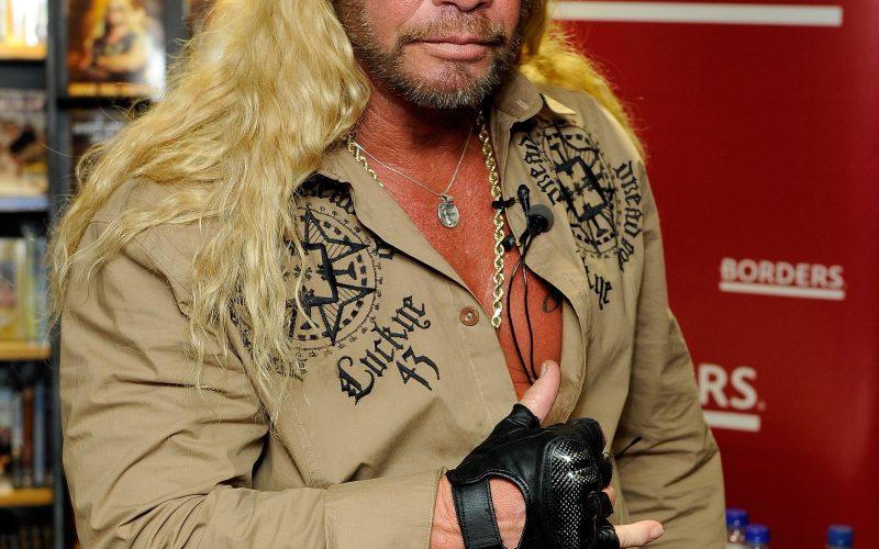 Duane Chapman