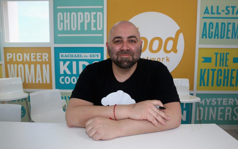 Duff Goldman