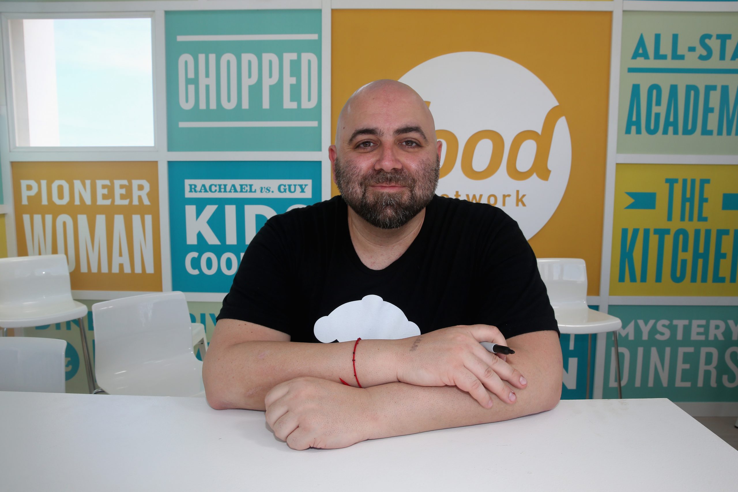 Duff Goldman