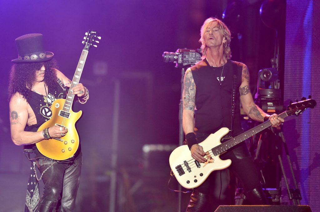 Duff McKagan Net Worth - Wiki, Age, Weight and Height, Relationships