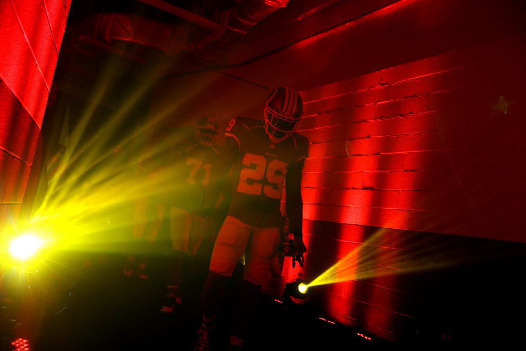 Duke Ihenacho Net Worth in 2023 - Wiki, Age, Weight and Height