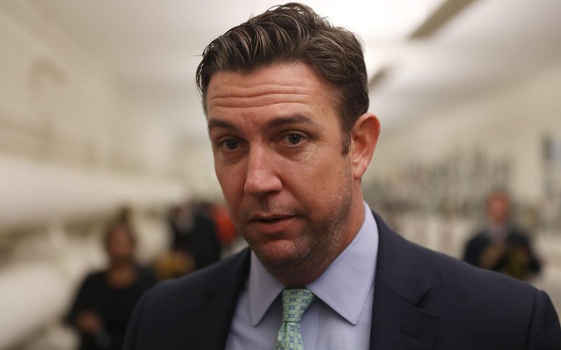 Duncan Hunter