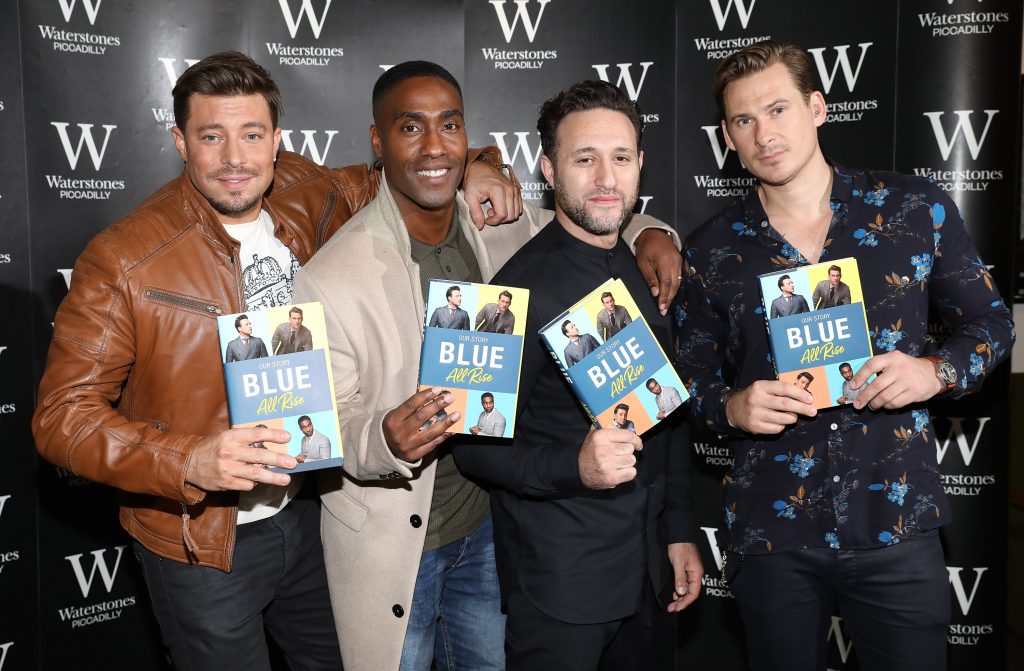 Duncan James Net Worth - Wiki, Age, Weight and Height, Relationships