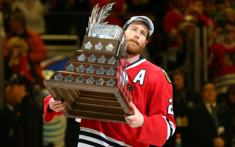 Duncan Keith