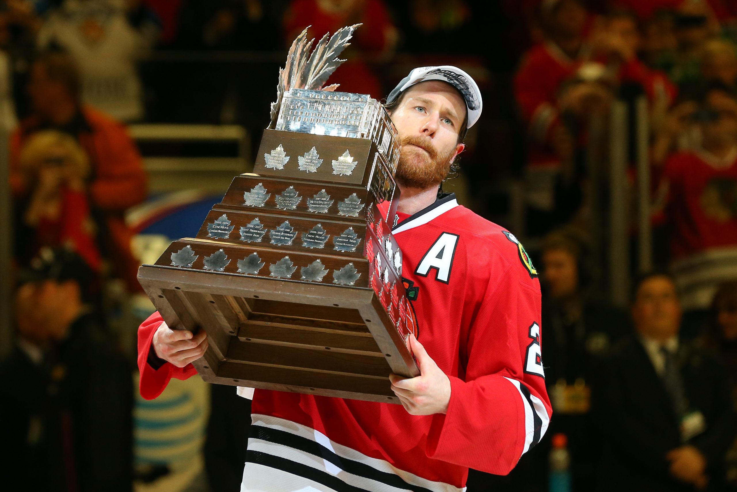 Duncan Keith