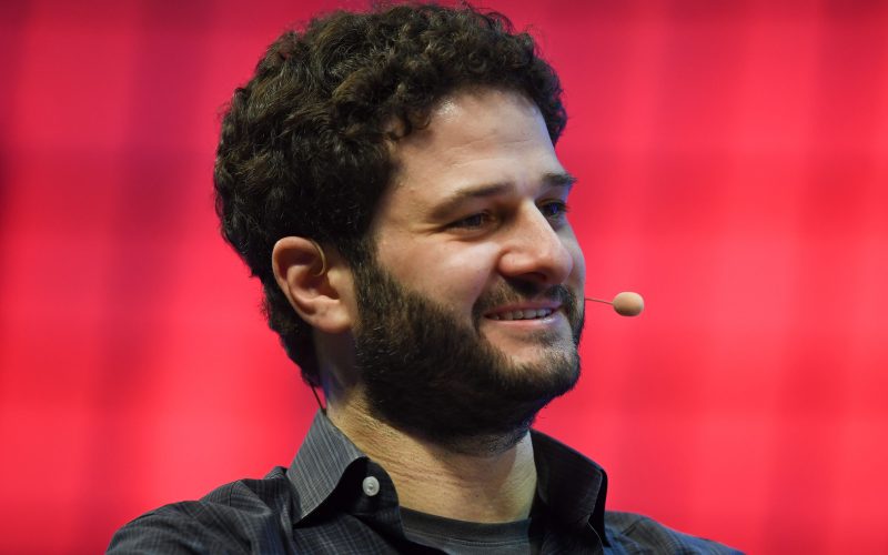 Dustin Moskovitz