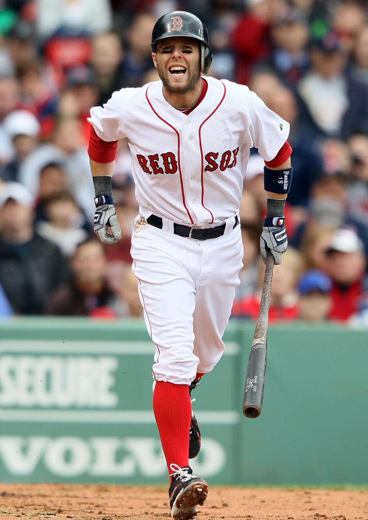 Dustin Pedroia Net Worth - Wiki, Age, Weight and Height, Relationships