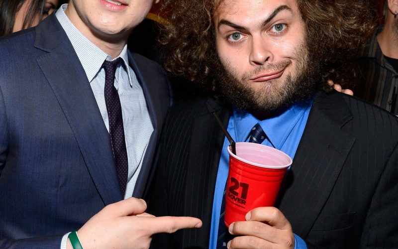 Dustin Ybarra