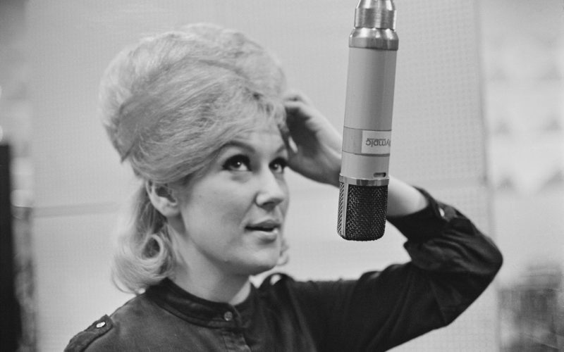 Dusty Springfield