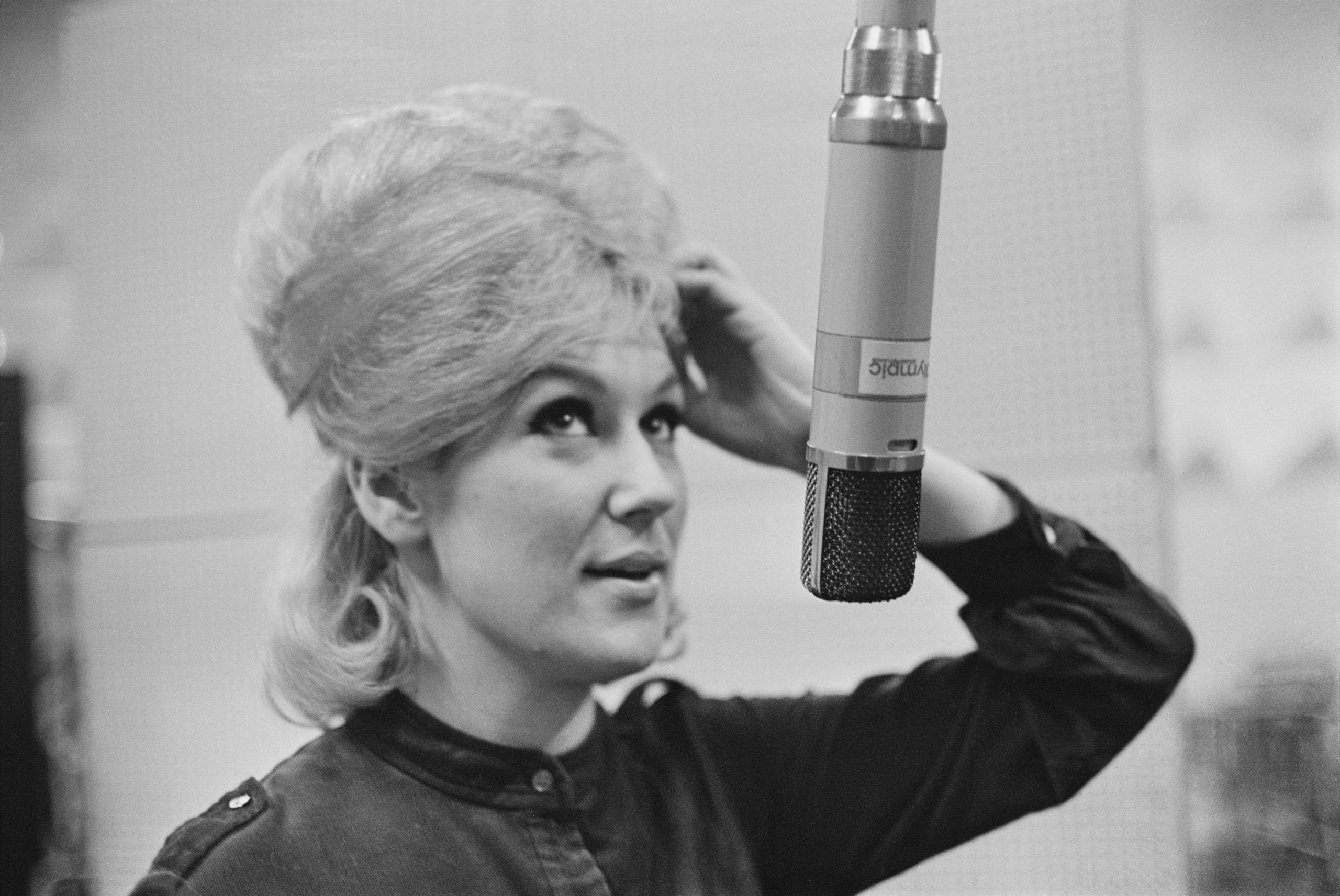 Dusty Springfield