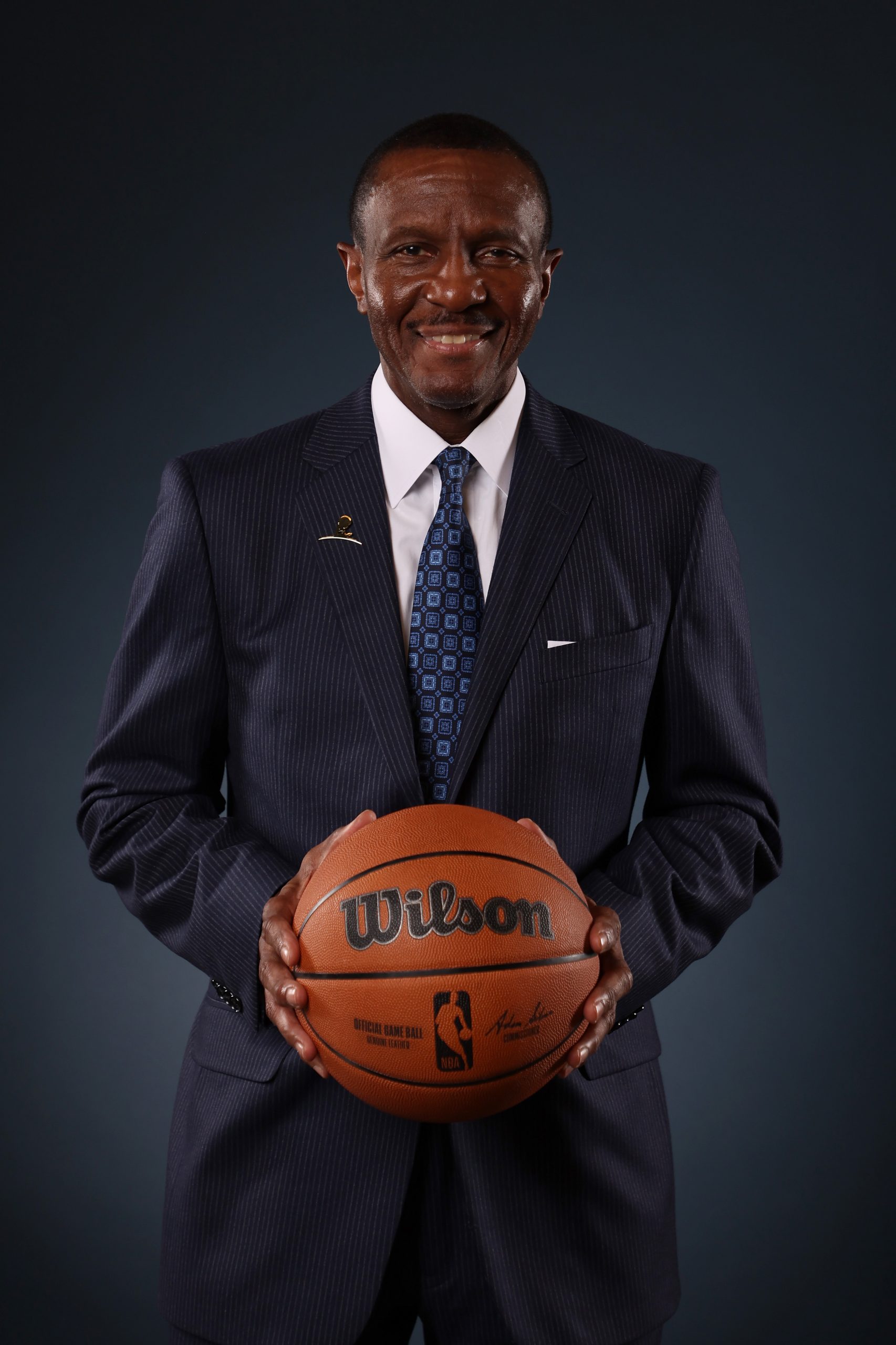 Dwane Casey