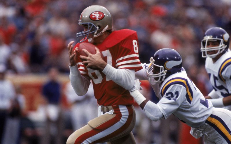 Dwight Clark