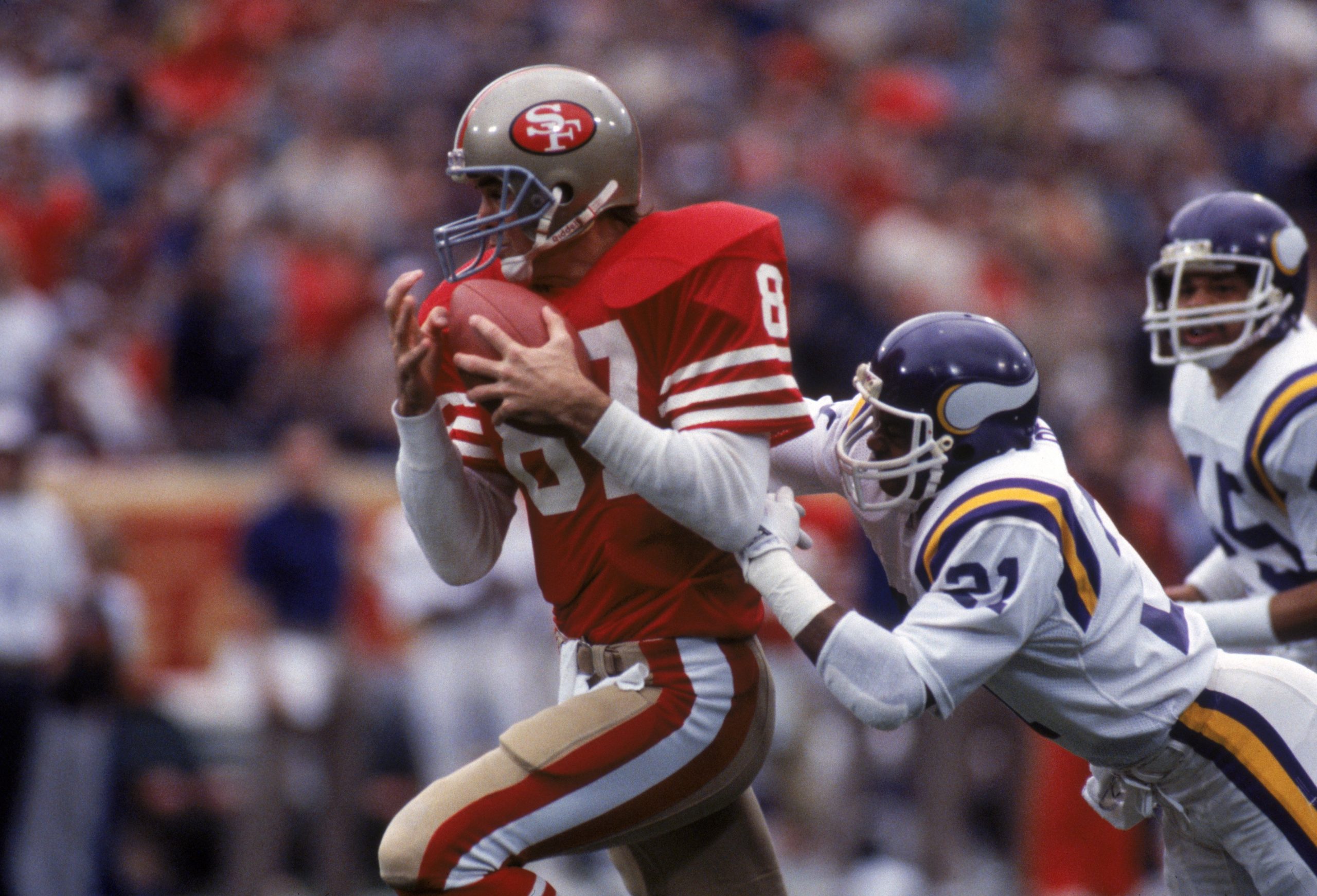 Dwight Clark