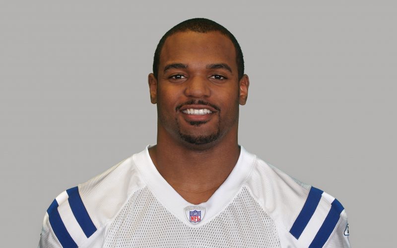 Dwight Freeney