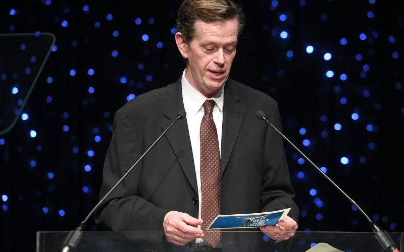 Dylan Baker