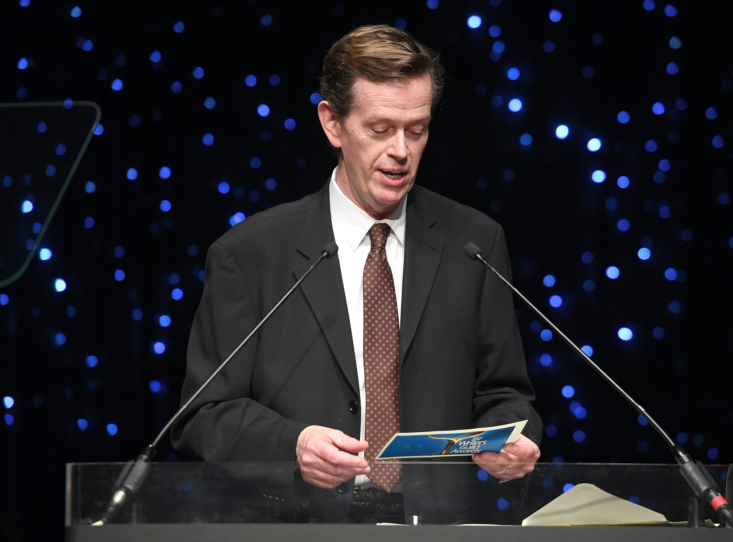 Dylan Baker