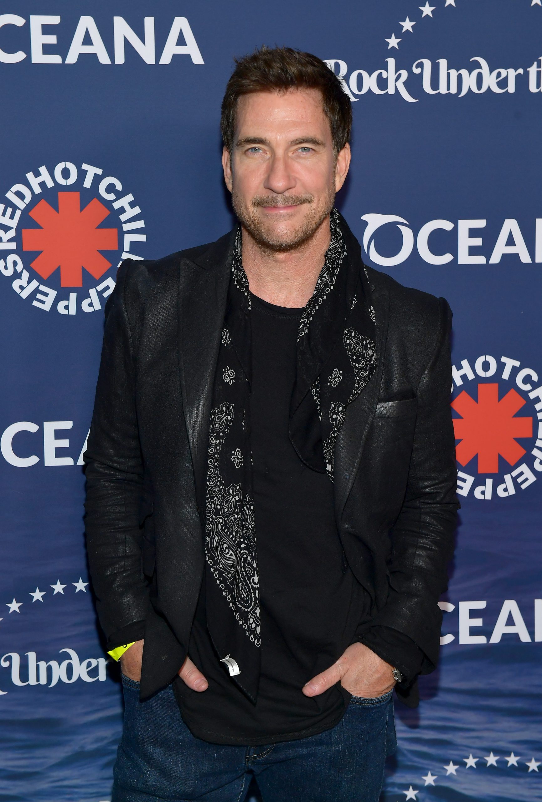 Dylan McDermott