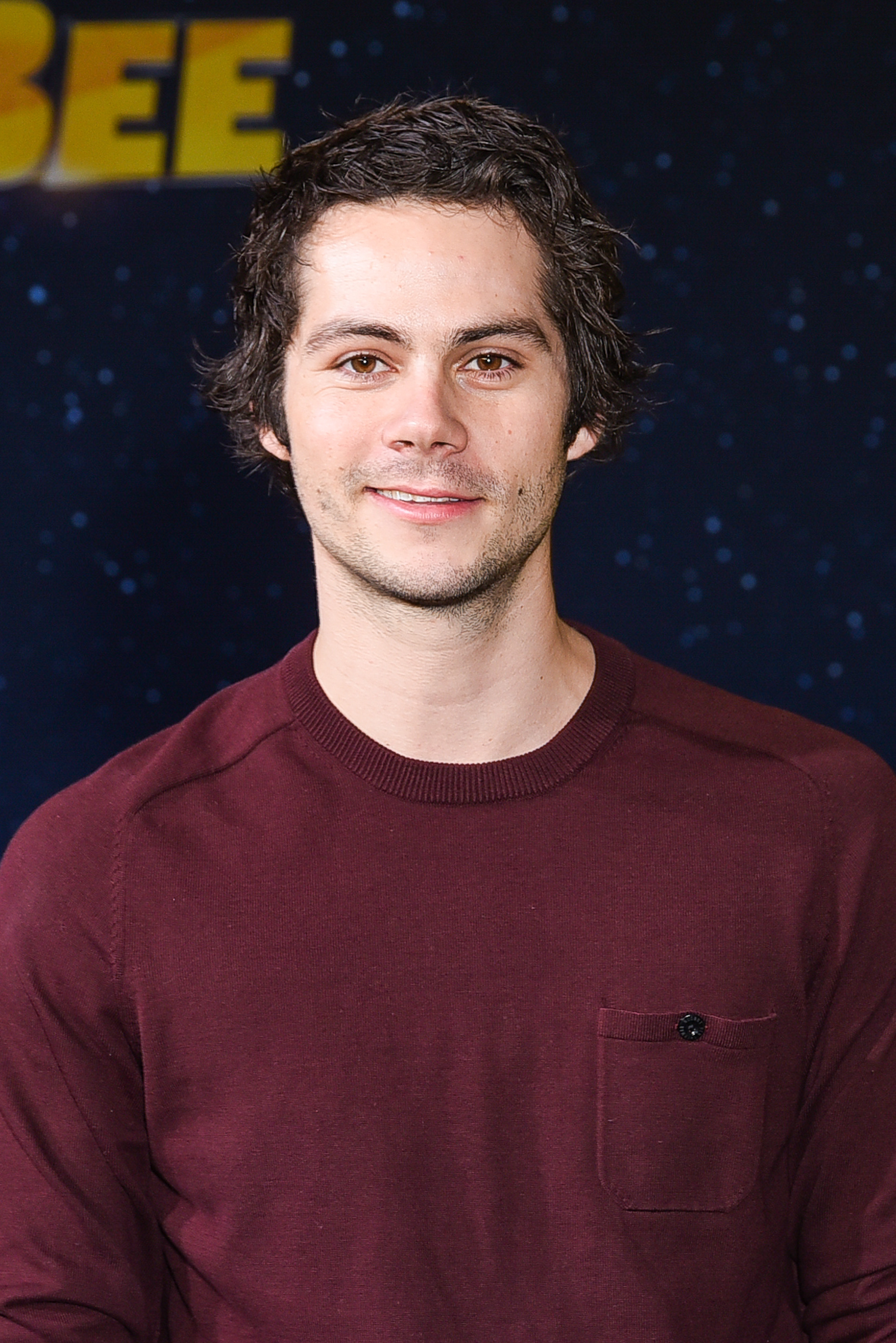 Dylan O'Brien