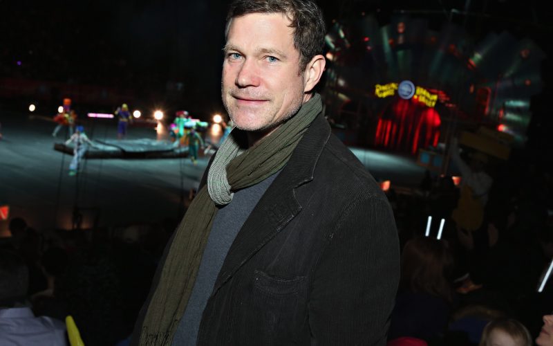 Dylan Walsh