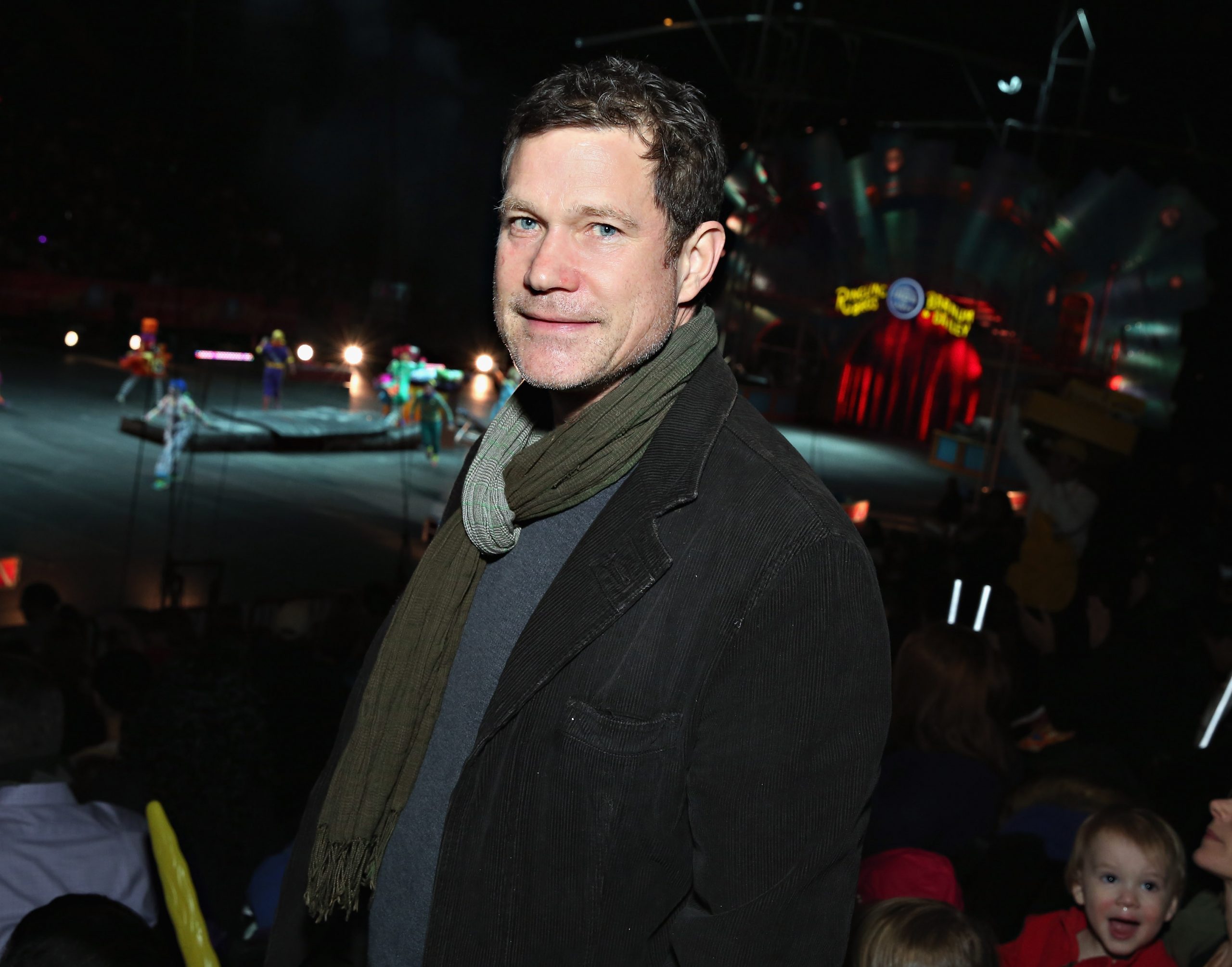 Dylan Walsh