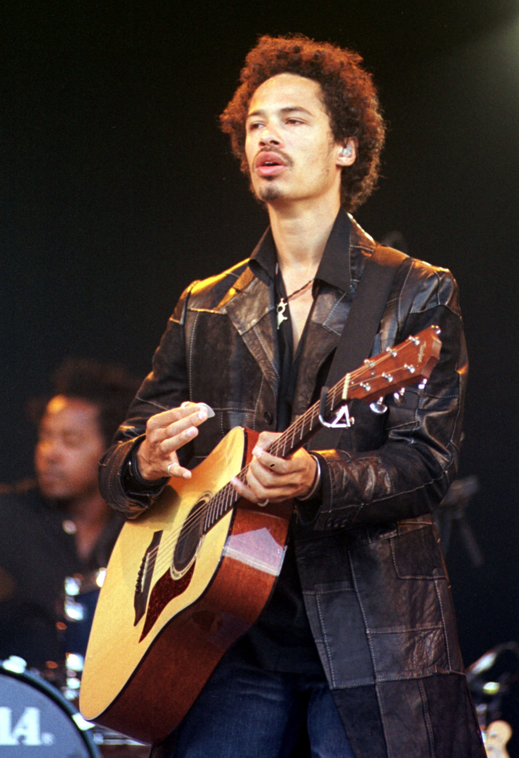 Eagle-Eye Cherry