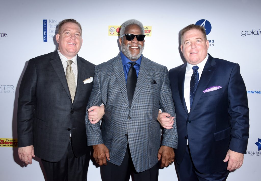 Earl Campbell Net Worth - Wiki, Age, Weight and Height, Relationships