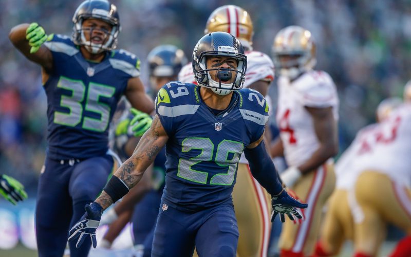 Earl Thomas