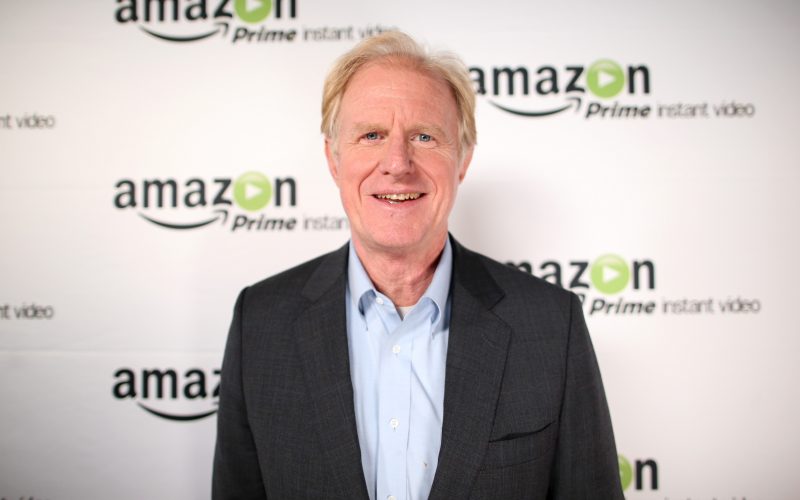 Ed Begley