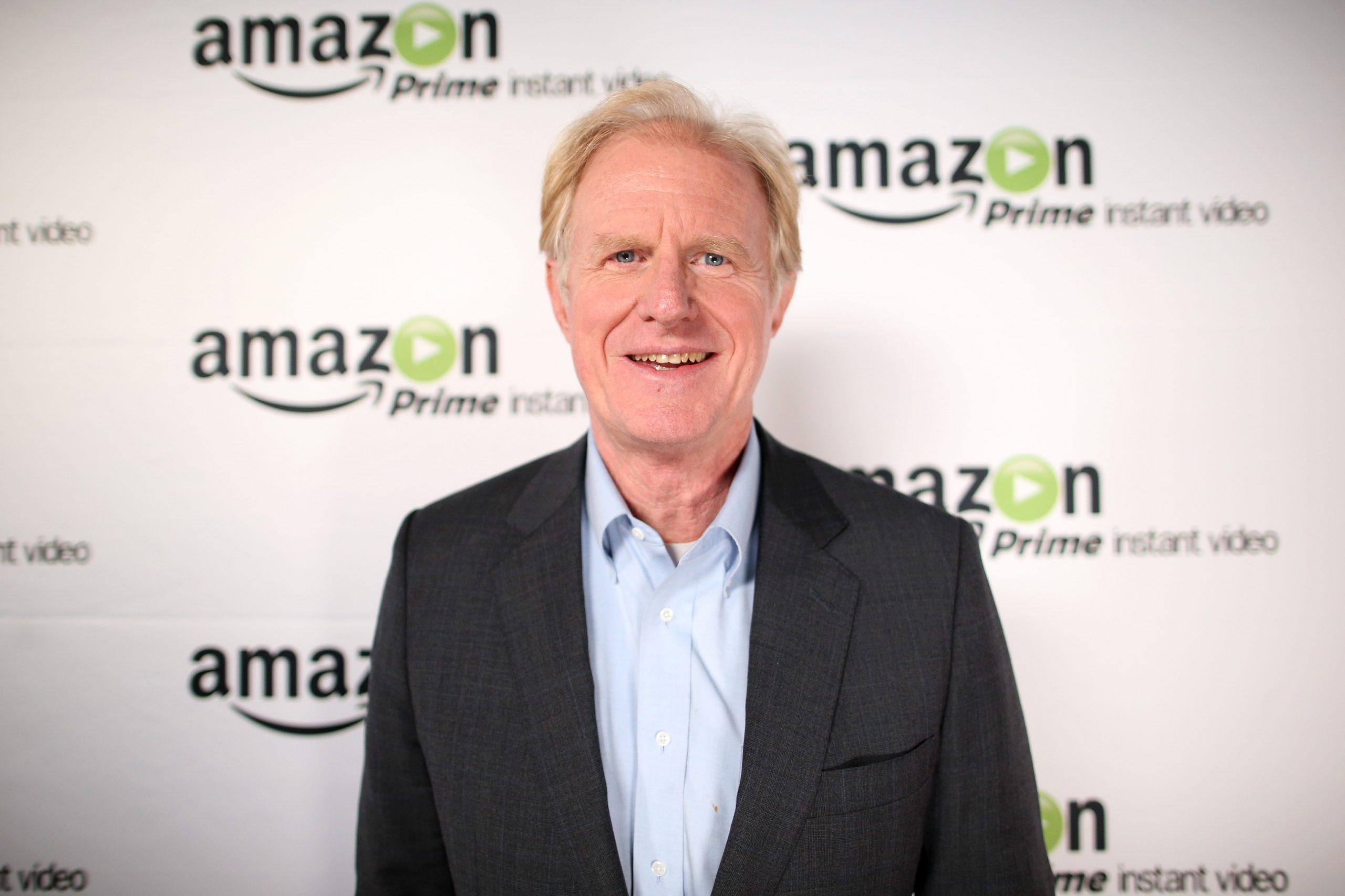 Ed Begley Jr.