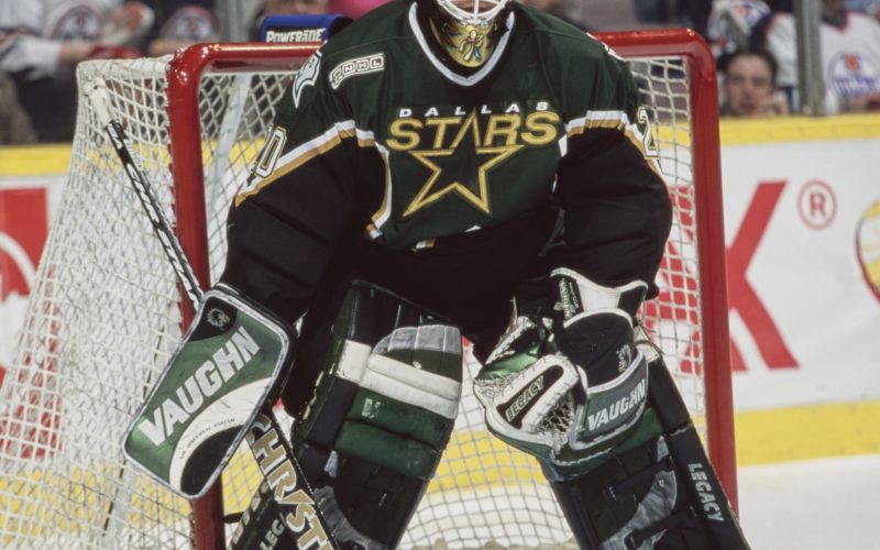 Ed Belfour