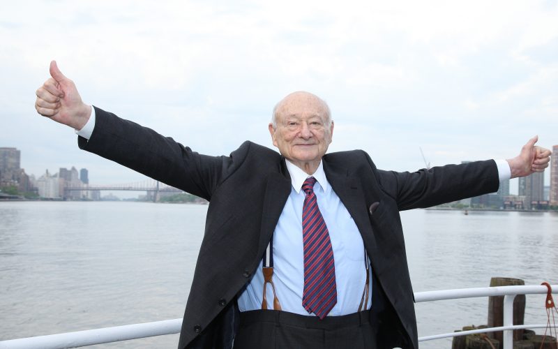 Ed Koch