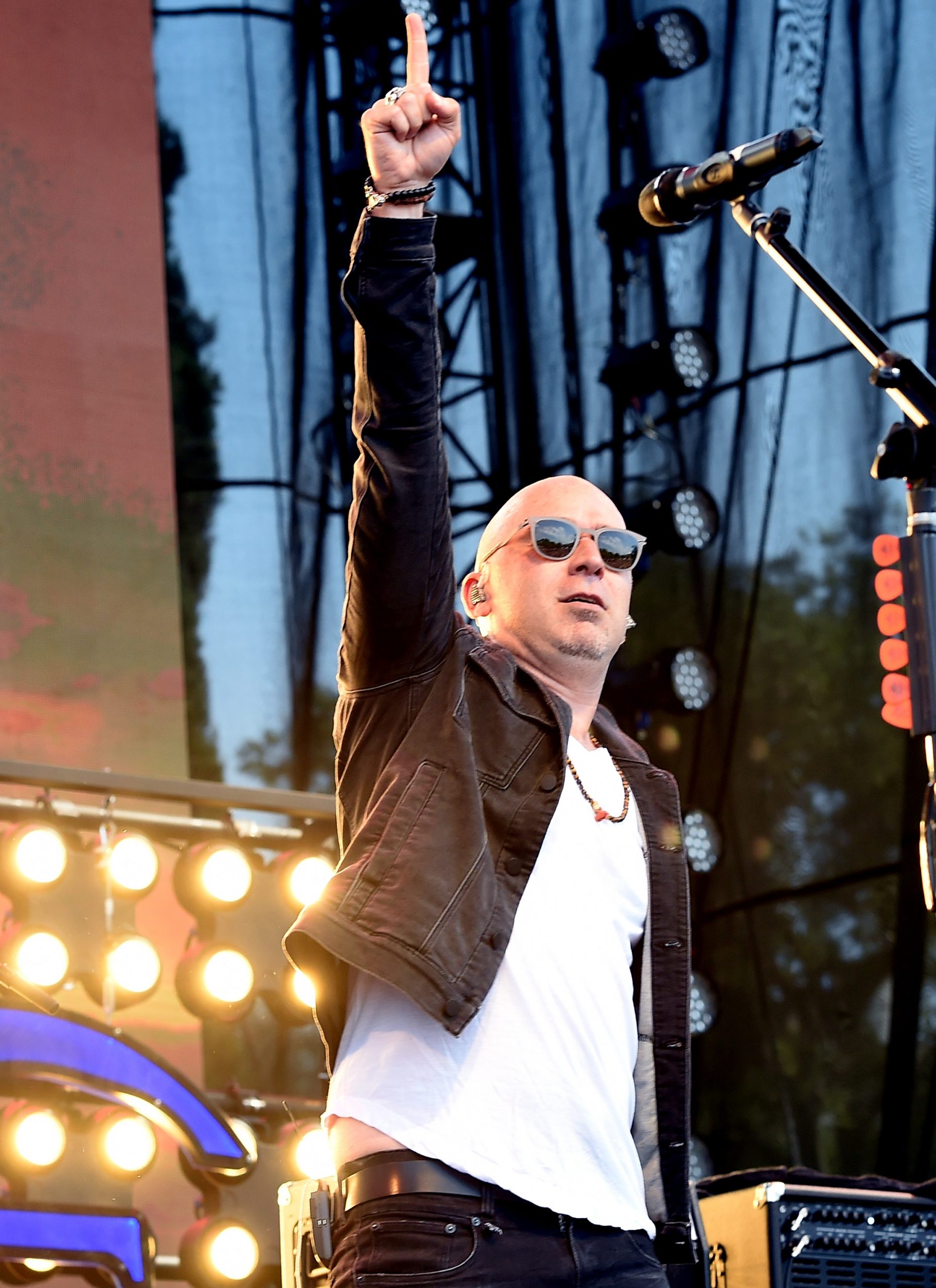 Ed Kowalczyk