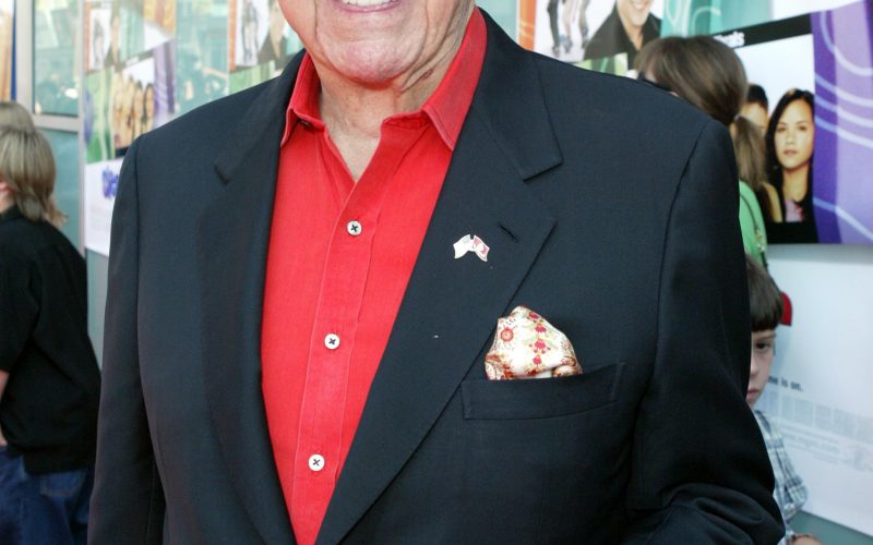 Ed McMahon