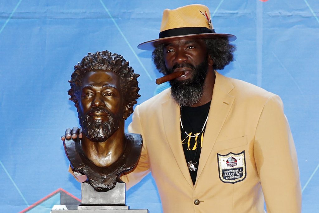 Ed Reed Net Worth in 2023 - Wiki, Age, Weight and Height, Relationships ...