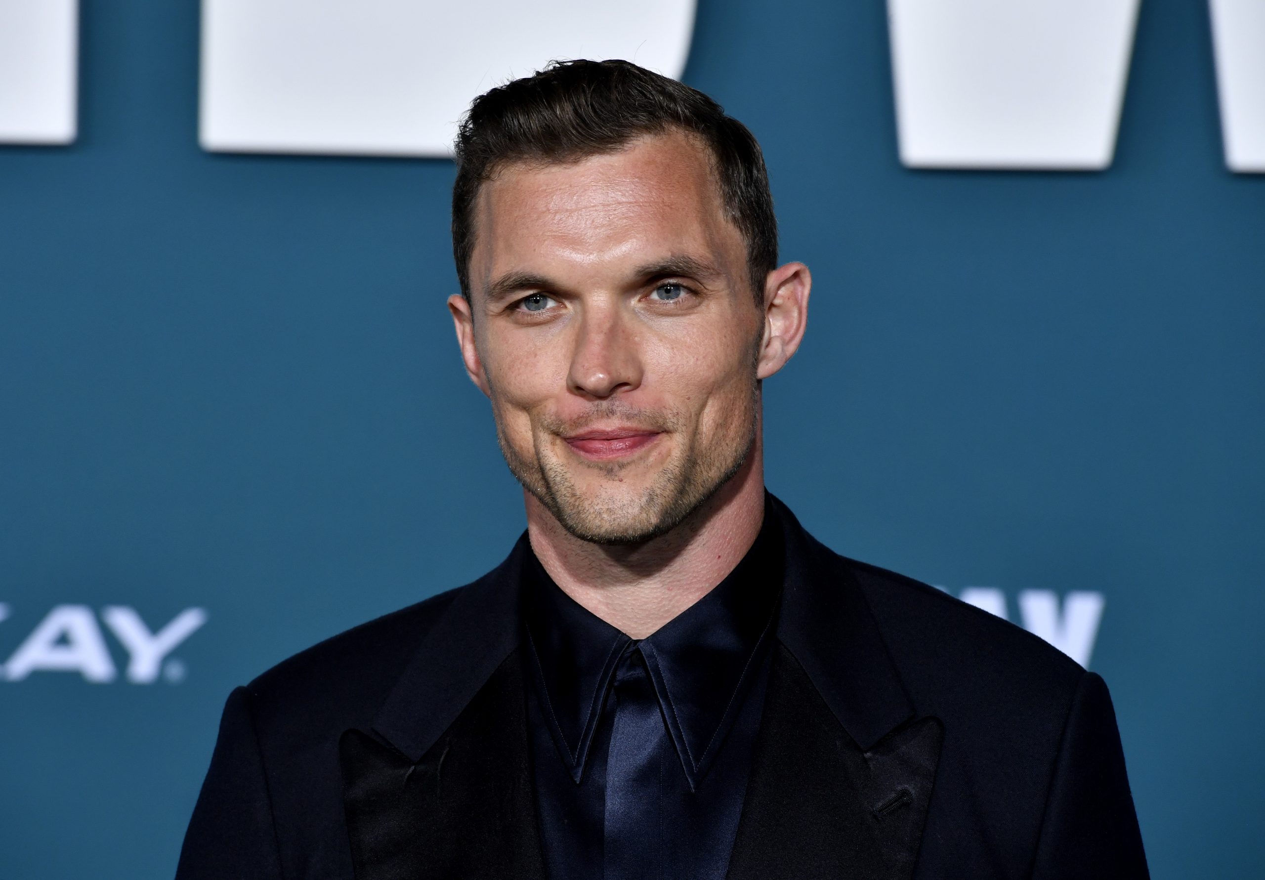 Ed Skrein