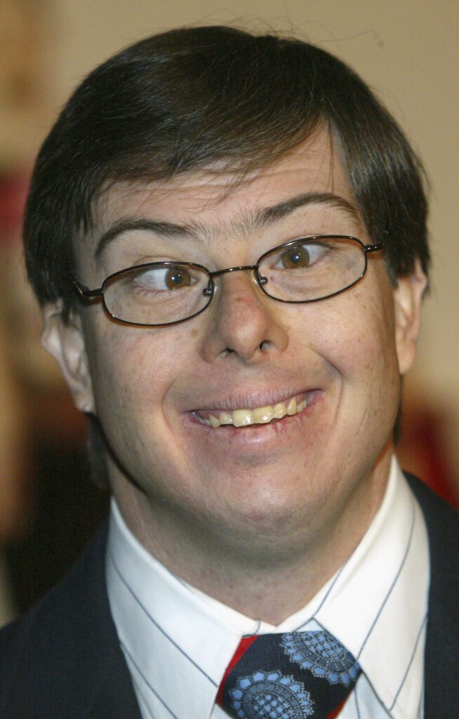 Eddie Barbanell Net Worth in 2023 - Wiki, Age, Weight and Height