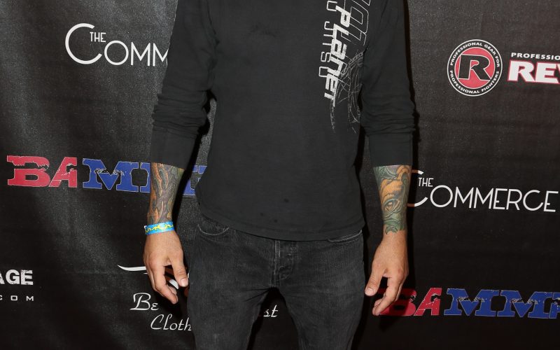 Eddie Bravo